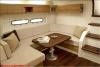 Yachtcharter Sealine_SC38_Innenansicht3