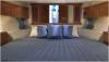 Yachtcharter SealineSC39_Innenansicht1