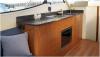 Yachtcharter SealineSC39_Innenansicht2