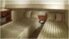 Yachtcharter SealineSC39_Innenansicht3