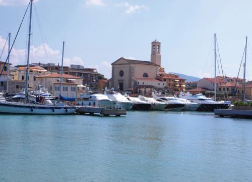 Marina di San Vincenzo