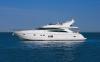 Yachtcharter Princess_21M