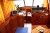 Yachtcharter Star 1310 Steuerstand