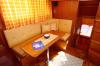 Yachtcharter Star 1310 3cab Salon