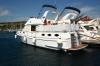 Yachtcharter Star 1310 3cab Seitenansicht