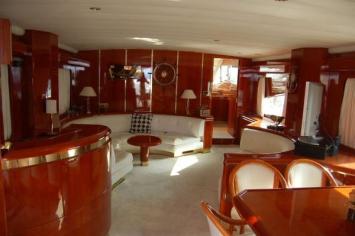 Yachtcharter astondoa73