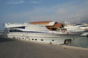 Yachtcharter astondoa73_3