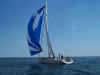 Yachtcharter Gieffe55_3