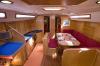 Yachtcharter Gieffe55_4