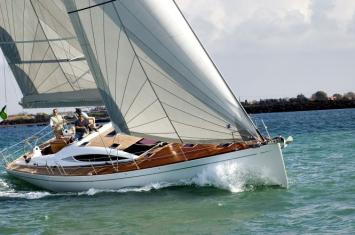 Yachtcharter c52rs_04