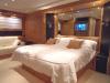 Yachtcharter Innenansicht  85,2