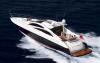 Yachtcharter Aussenansicht 72,2