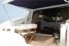 Yachtcharter Innenansicht 72,2