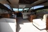 Yachtcharter Innenansicht 72,3