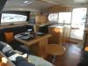 Yachtcharter Nautitech441_Innenansicht4