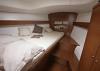 Yachtcharter Dufour375_Innenansicht5