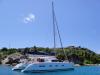 Yachtcharter Nautitech 442 (4+2Cab)