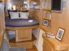 Yachtcharter Nautitech 442 (4+2Cab) Kabine