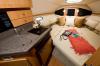 Yachtcharter Glastron259_Innenansicht1