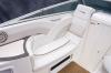 Yachtcharter Glastron259_Innenansicht2