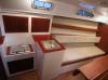 Yachtcharter Janmor32_Innenansicht2