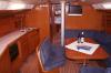Yachtcharter Grand Soleil Salon 4 Cab 2 WC