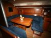 Yachtcharter Grand Soleil Salon 4 Cab 2 WC