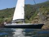 Yachtcharter Grand Soleil Seitenansicht 4 Cab 2 WC