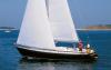 Yachtcharter Grand Soleil Seitenansicht 4 Cab 2 WC