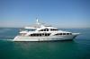 Yachtcharter benetti122 8