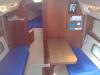 Yachtcharter Catalina Innenan.   1