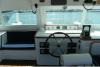 Yachtcharter Aventura 36 Steuerstand