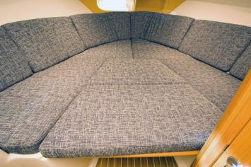 Yachtcharter Faeton 26 Scape