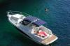 Yachtcharter Faeton 26 Scape Seitenansicht