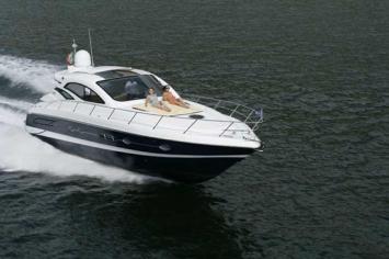 Yachtcharter blu martin 1390 Aussenansicht 2