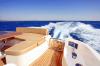 Yachtcharter Queens 62 Deck 3