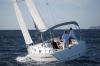 Yachtcharter Bavaria Cruiser 32 2Cab outer