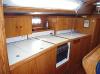 Yachtcharter Sun Odyssey 45.1 3 cab Pantry