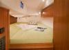 Yachtcharter Sunbeam 36.1 2 Cab Kabin