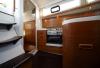 Yachtcharter Sunbeam 36.1 2 Cab Pantry