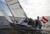 Yachtcharter Sunbeam 36.1 2 Cab Seitenansicht 1