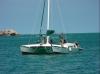 Yachtcharter Tiki 30 bug