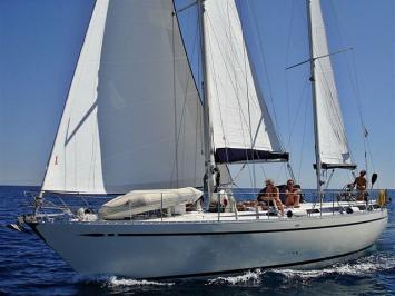 Yachtcharter Mon 451