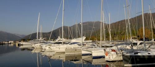 Marina Porto Montenegro