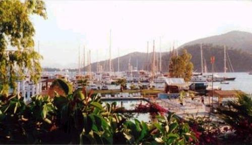Skopea Marina