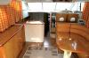 Yachtcharter Princess 470 Salon 3 Cab 2 WC