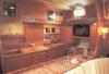 Yachtcharter Amel 53 Pantry