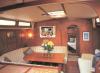 Yachtcharter Amel 53 Salon 1