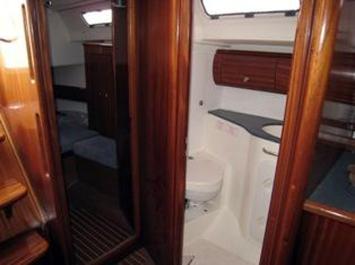 Yachtcharter Bavaria 44 4cab wc