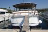 Yachtcharter Chris Craft 58 Heckansicht 4 Cab 3 WC